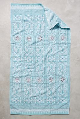 Marigold Towel Collection 