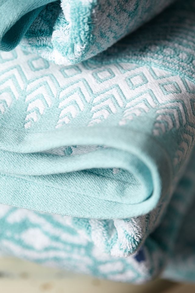 Marigold Towel Collection  #4