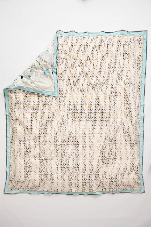 Tradewinds Duvet #5