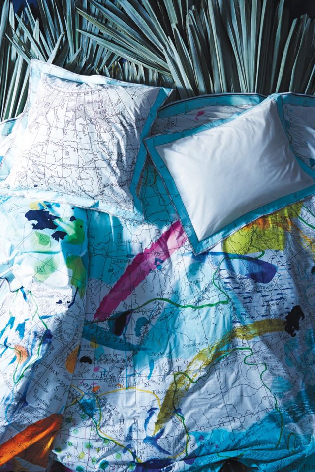 Tradewinds Duvet #6