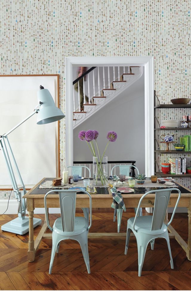Anglepoise Giant 1227 Floor Lamp #1