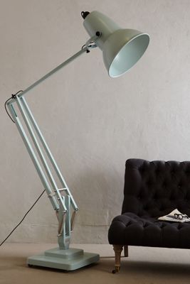 Anglepoise Giant 1227 Floor Lamp