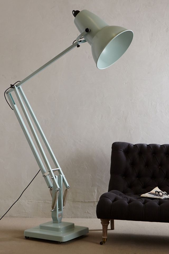 Anglepoise Giant 1227 Floor Lamp #4