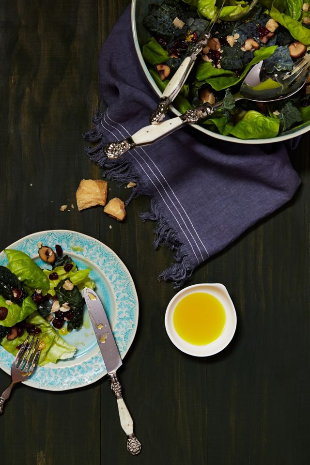 Resplendent Flatware #1