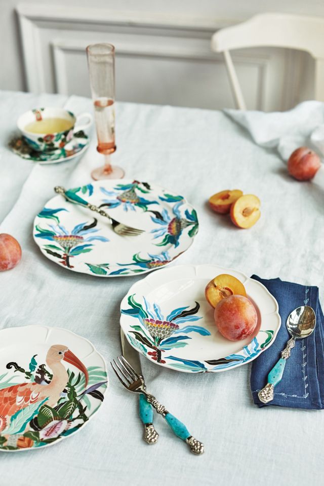Resplendent Flatware #2