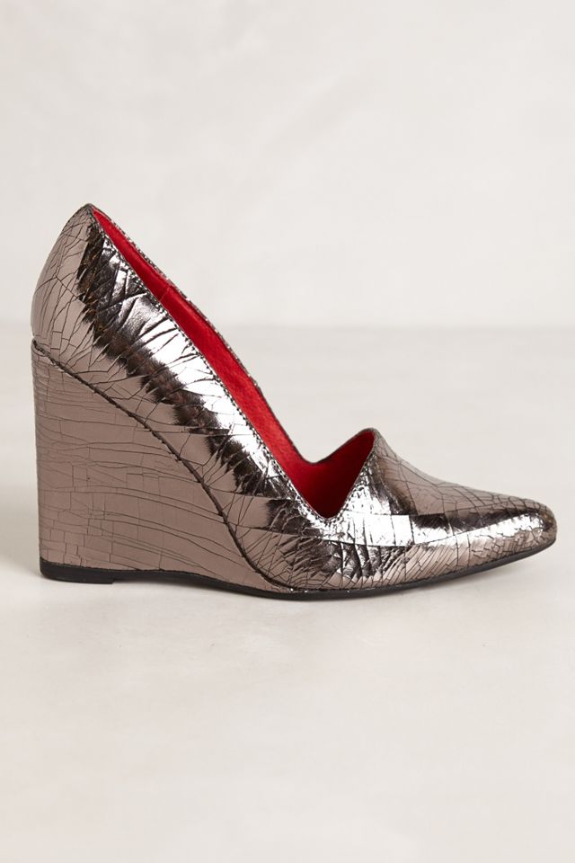 Garo Wedges #1