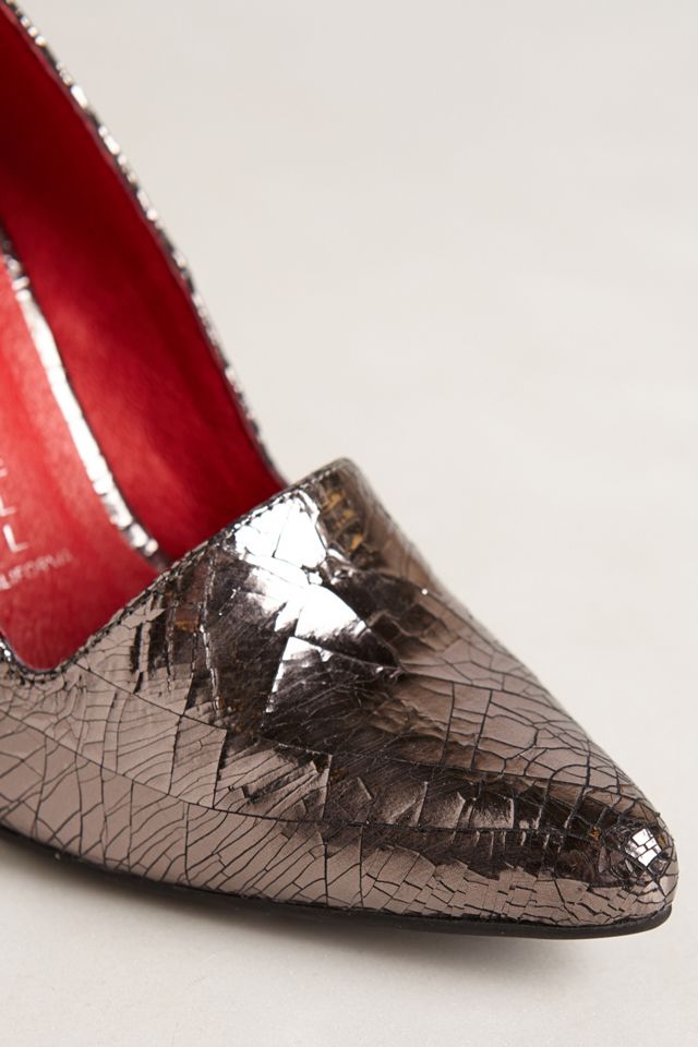 Garo Wedges #3