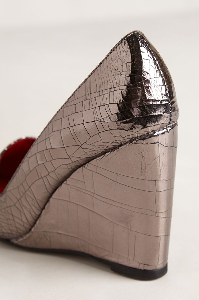 Garo Wedges #4