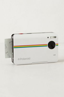 Polaroid Z2300 Instant Digital Camera Kit