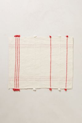 Ribbon-Weave Placemat 