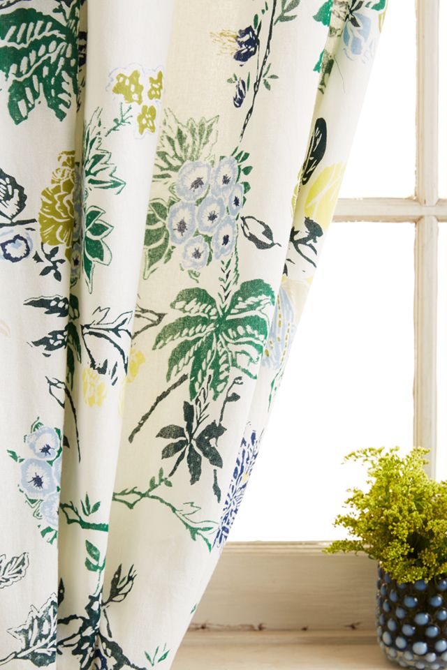 Kalei Curtain #1
