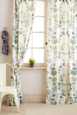 Kalei Curtain