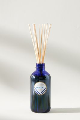 My favorite home fragrance- Capri Blue Volcano 😍, Candle Haul, Anthropologie