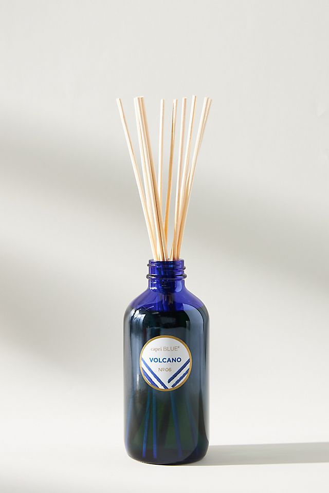 Volcano Reed Diffuser Volcano Reed Diffuser