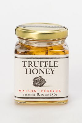 Truffle Honey