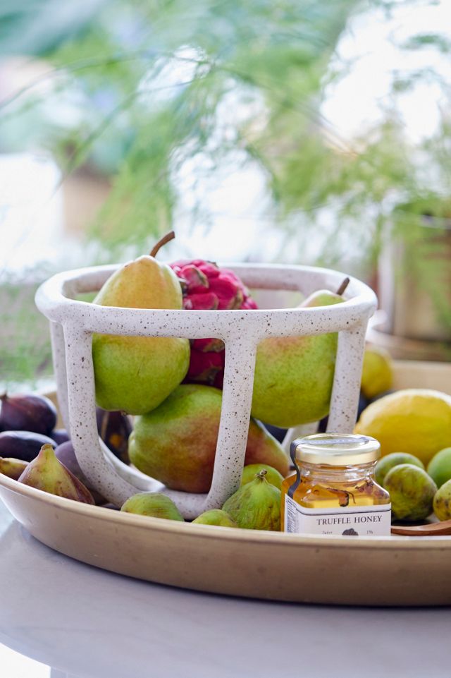Truffle Honey #1