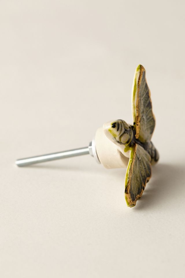 Entomology Knob #3