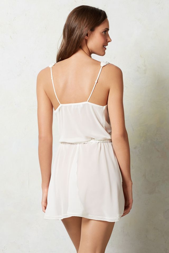 Flora Nikrooz Blossom Romper #1
