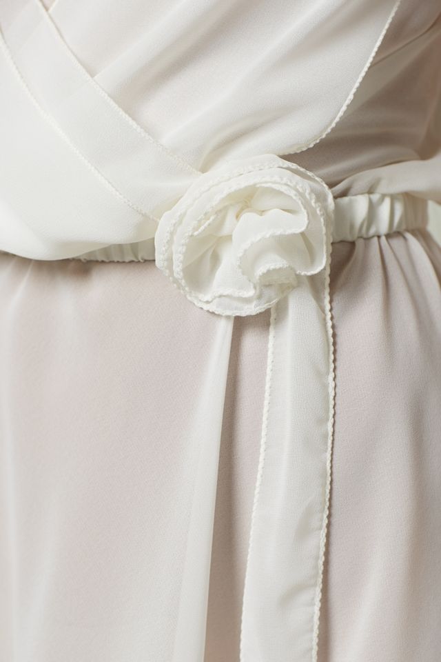 Flora Nikrooz Blossom Romper #2