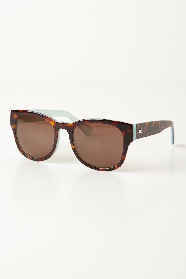 Kate sylvester sunglasses online