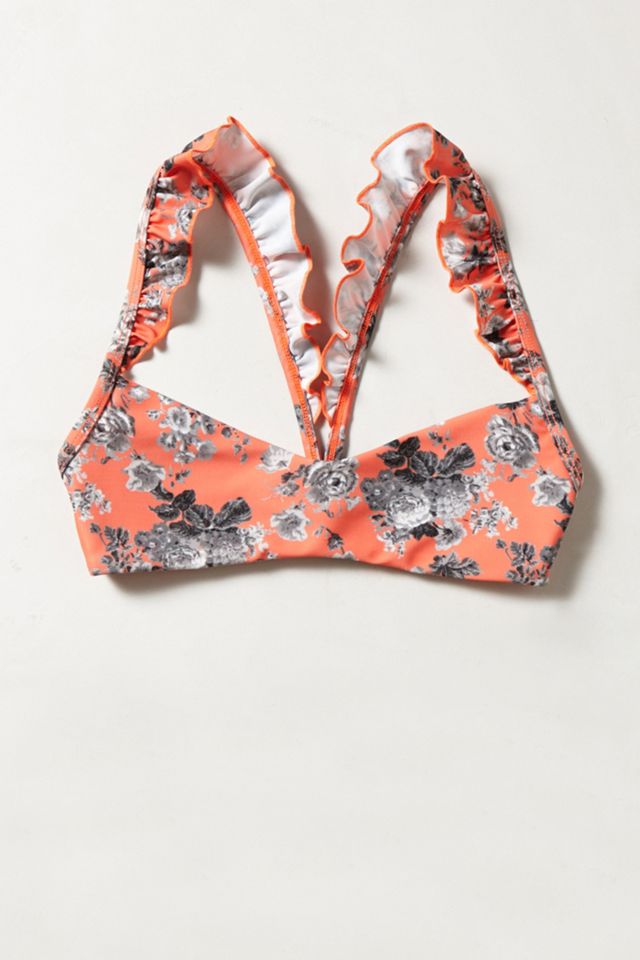 Boys + Arrows Orange Blossom Top #1