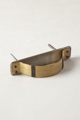Alistair Handle