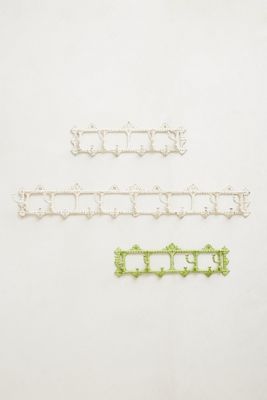 Palais Hook Rack