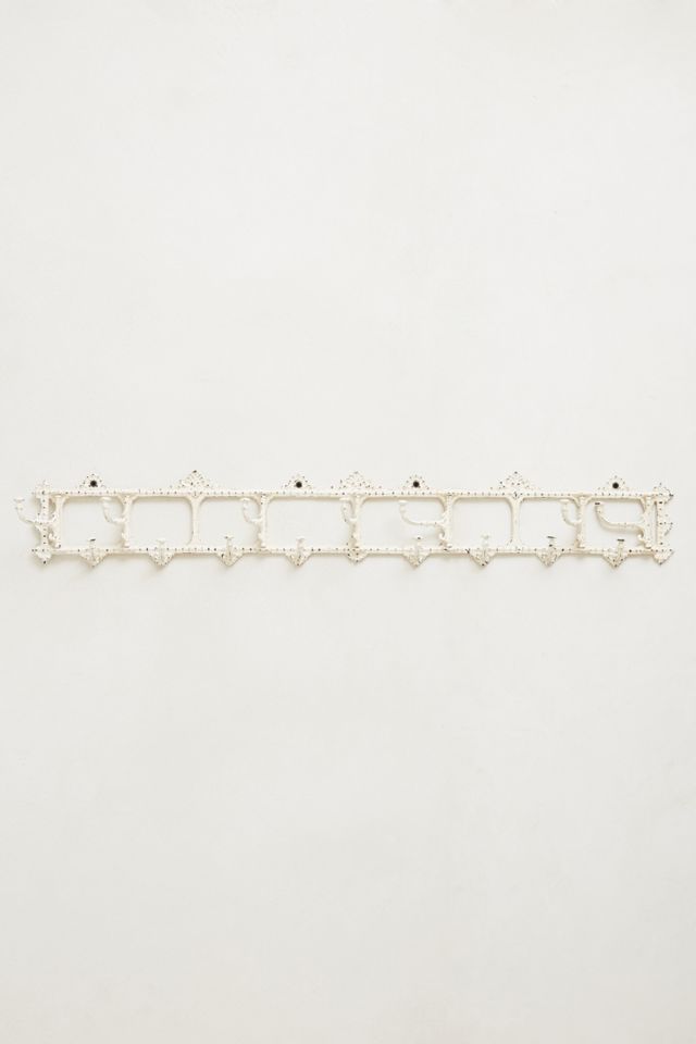 Palais Hook Rack #3