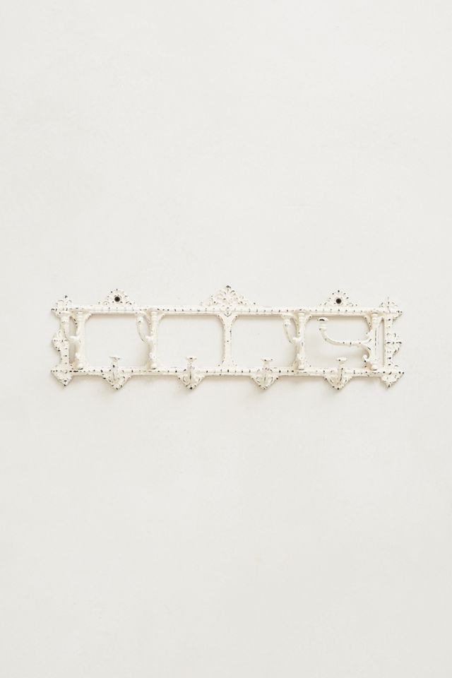Palais Hook Rack #4