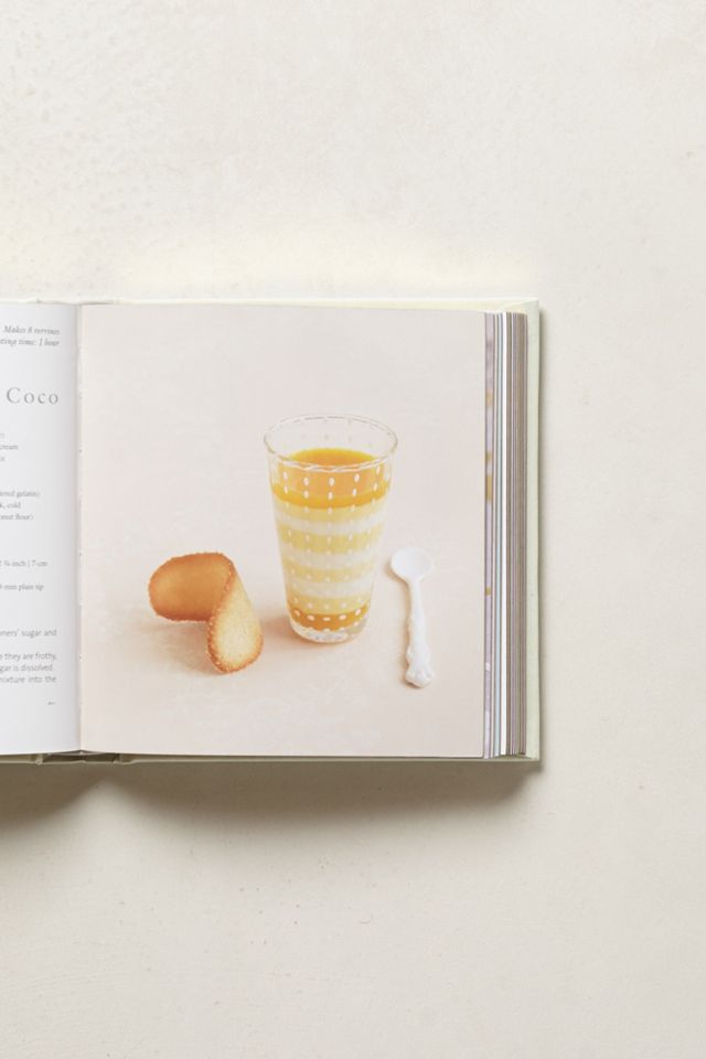 Laduree: The Sweet Recipes #2