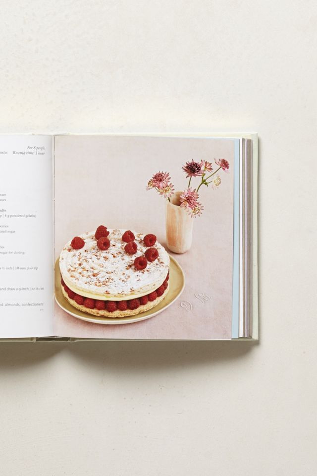 Laduree: The Sweet Recipes #3