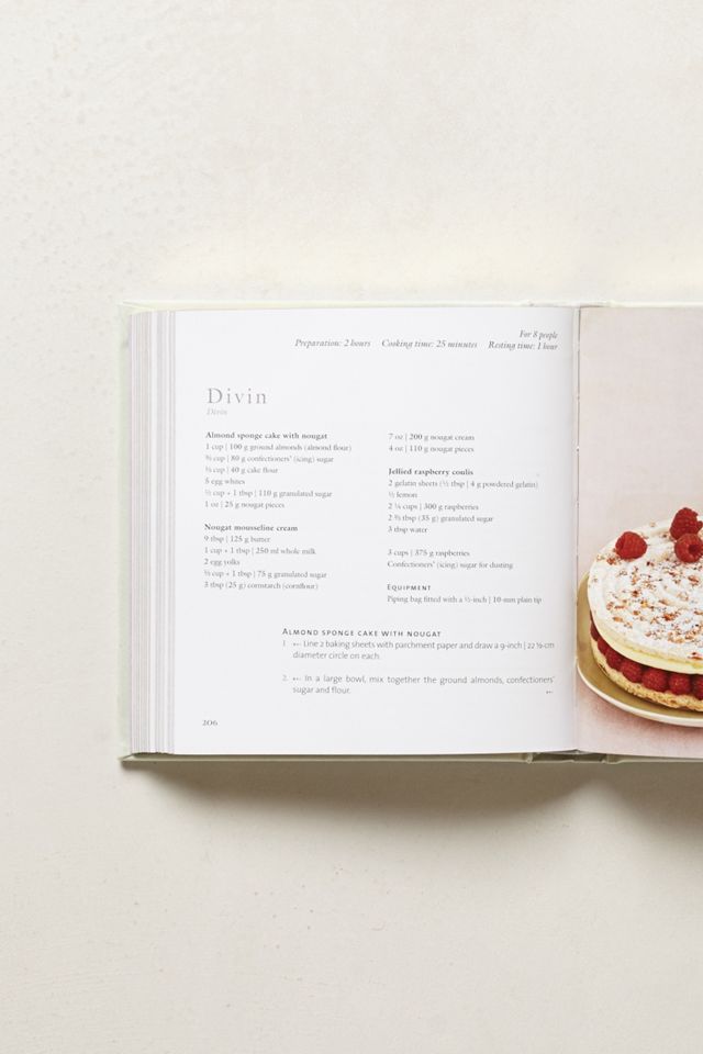 Laduree: The Sweet Recipes #4