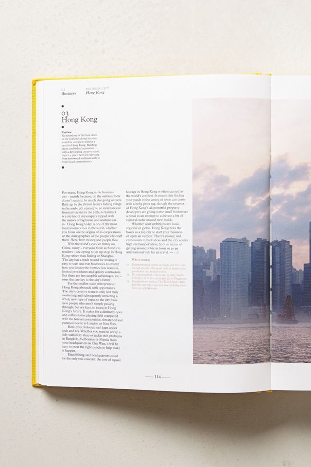 The Monocle Guide To Better Living #2