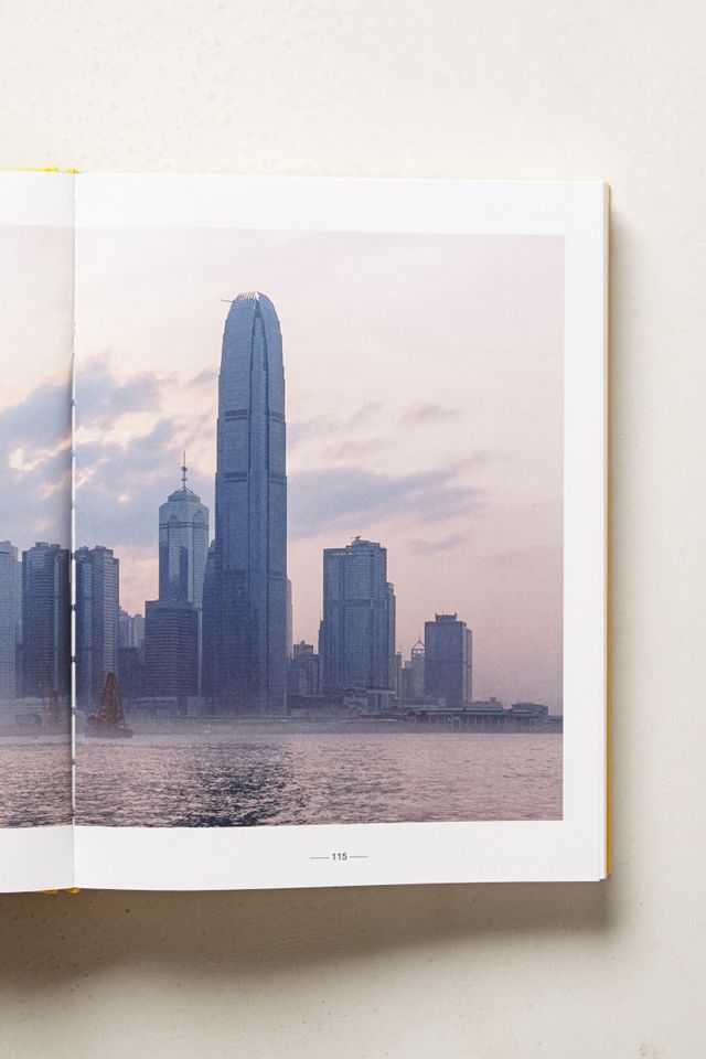 The Monocle Guide To Better Living #3