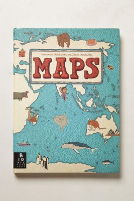 Maps 