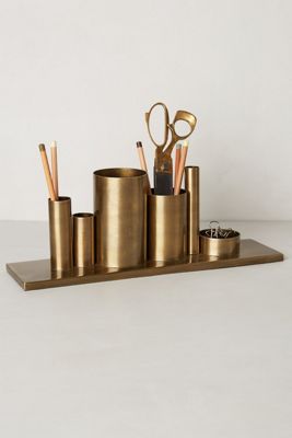 Codefiy Pencil Holder