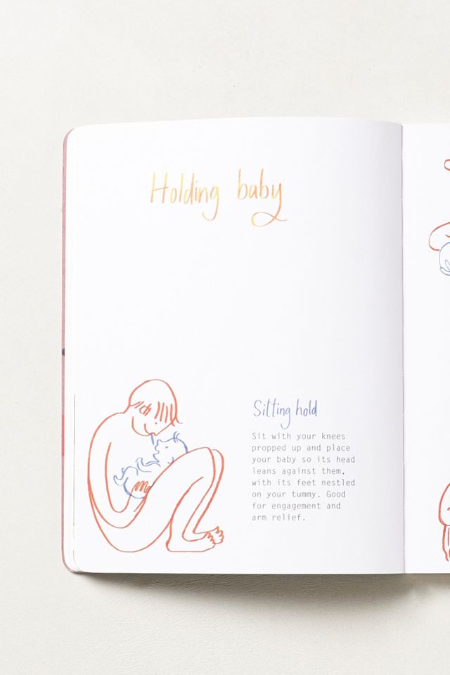 Baby Journal #2