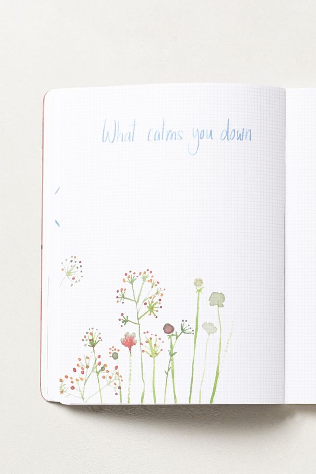 Baby Journal #4