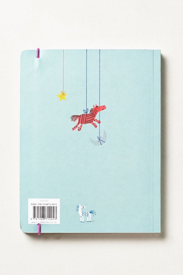 Baby Journal #5