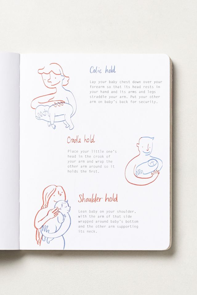 Baby Journal #7