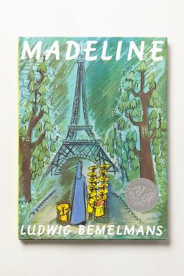 Madeline