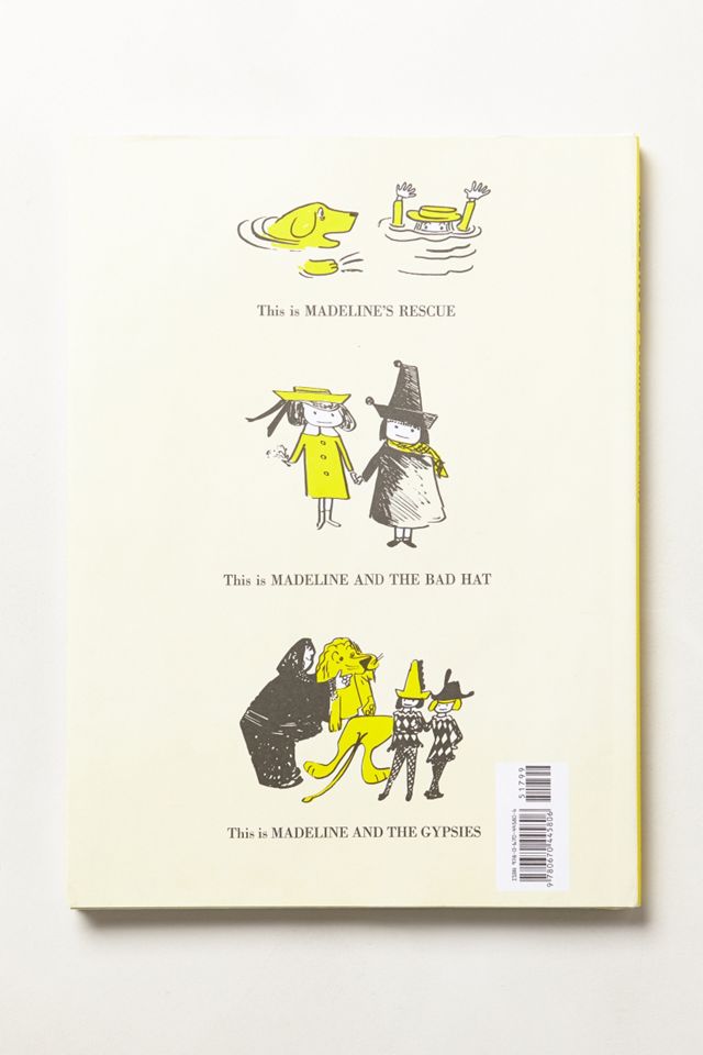 Madeline #5