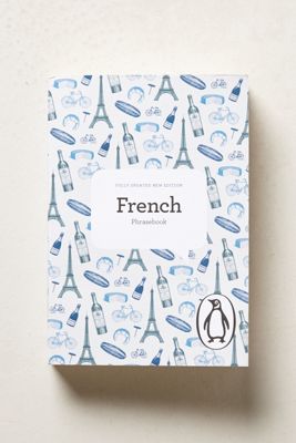 French Phrasebook