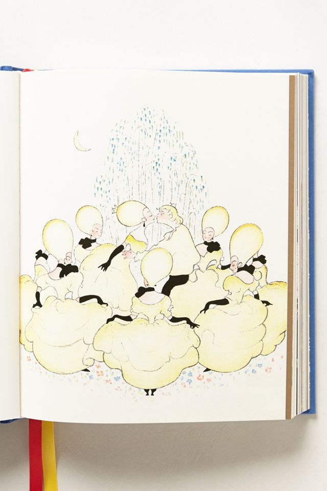The Fairy Tales Of Hans Christian Andersen #4