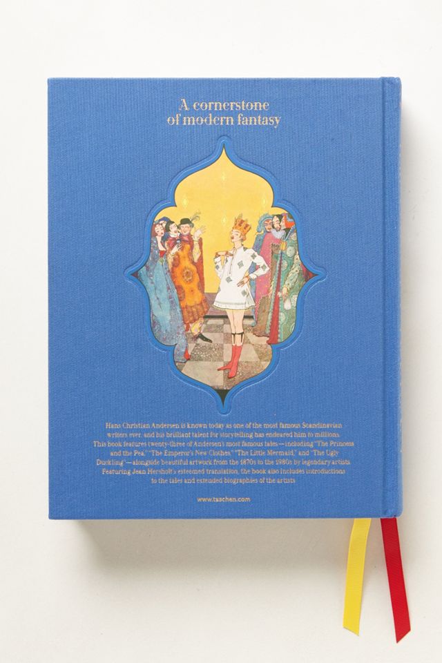 The Fairy Tales Of Hans Christian Andersen #5