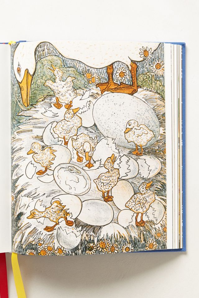 The Fairy Tales Of Hans Christian Andersen #6