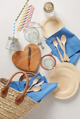 Picnic-For-Two Basket