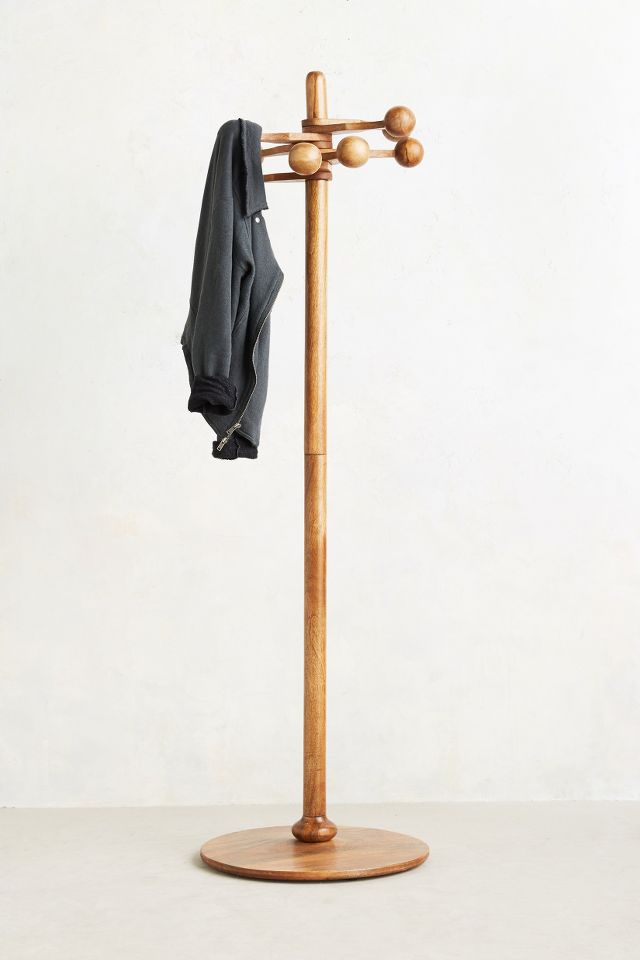 Anthropologie coat rack new arrivals