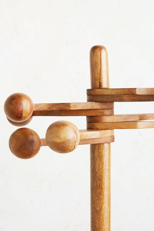 Almere Coat Rack     #3
