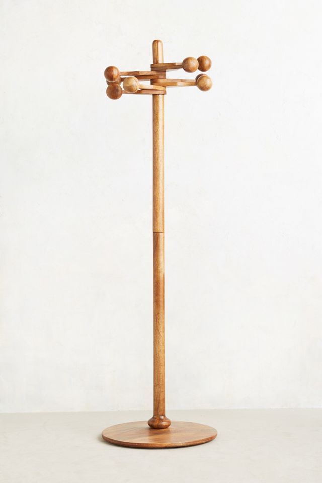 Almere Coat Rack     #4